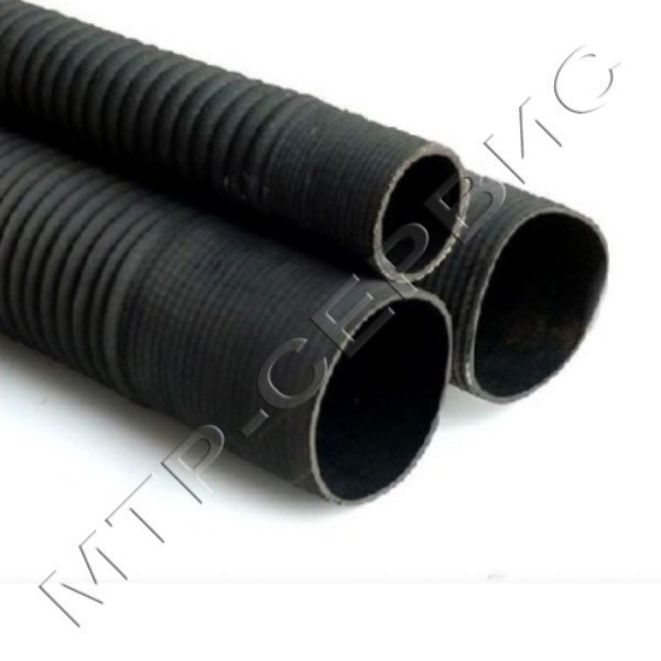 Рукав напорно-всасывающий Б-2-75-0,3-4м ГОСТ 5398-76 СЗРТ